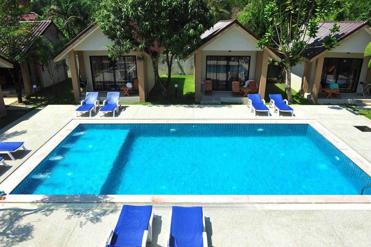 Light Khao Lak Resort Екстериор снимка